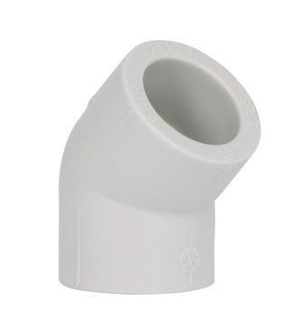 Кут поліпропіленовий 110 х 45&deg; Thermo Alliance SD00029406 SD00029406 фото