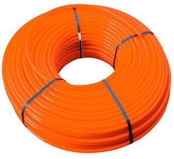 Труба для теплого пола Heat-Pex PE-RT 16x2.0мм 500м с кислородным барьером 1008164 Испания 1008164 фото
