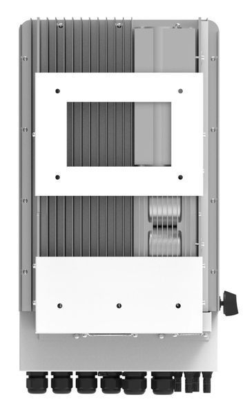 Інвертор гібридний Deye SUN-8K-SG05LP1-EU-AM2-P (8 кВт, 48 В, 1 фаза, 2 МРРТ, LV) 00000023517 фото